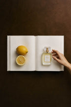 Perfume LM Parfum