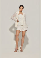 Top Renda Isis Off White – Raizz