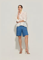Bermuda Jeans Andreia