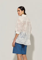 Bermuda Jeans Andreia