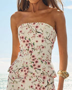 TOP TOMARA QUE CAIA CHERRY BLOSSOM