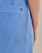 BERMUDA LIA AZUL