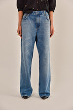 CALÇA JEANS TISSE