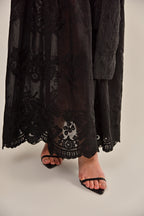 VESTIDO FRANCESCA PRETO