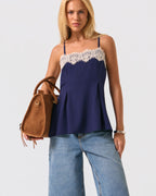 BERMUDA JEANS ODESSA