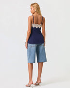 BERMUDA JEANS ODESSA
