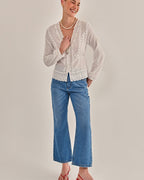 CALÇA JEANS EMILE