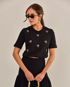 CAMISETA BEATRIZ PRETO