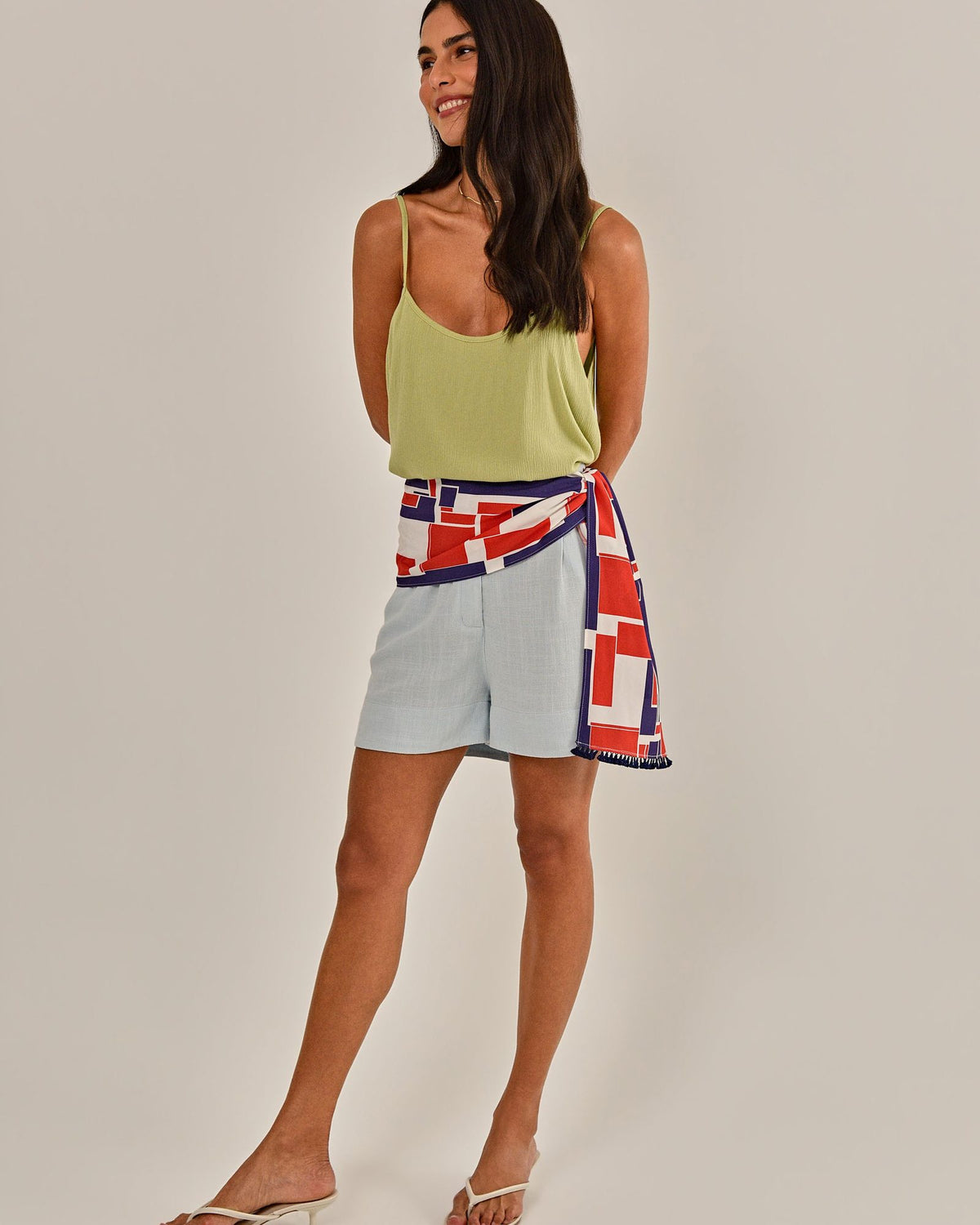 BLUSA MARGOT