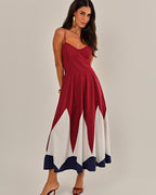 VESTIDO LÚDICA