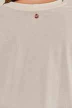 CAMISETA INGRID OFF WHITE