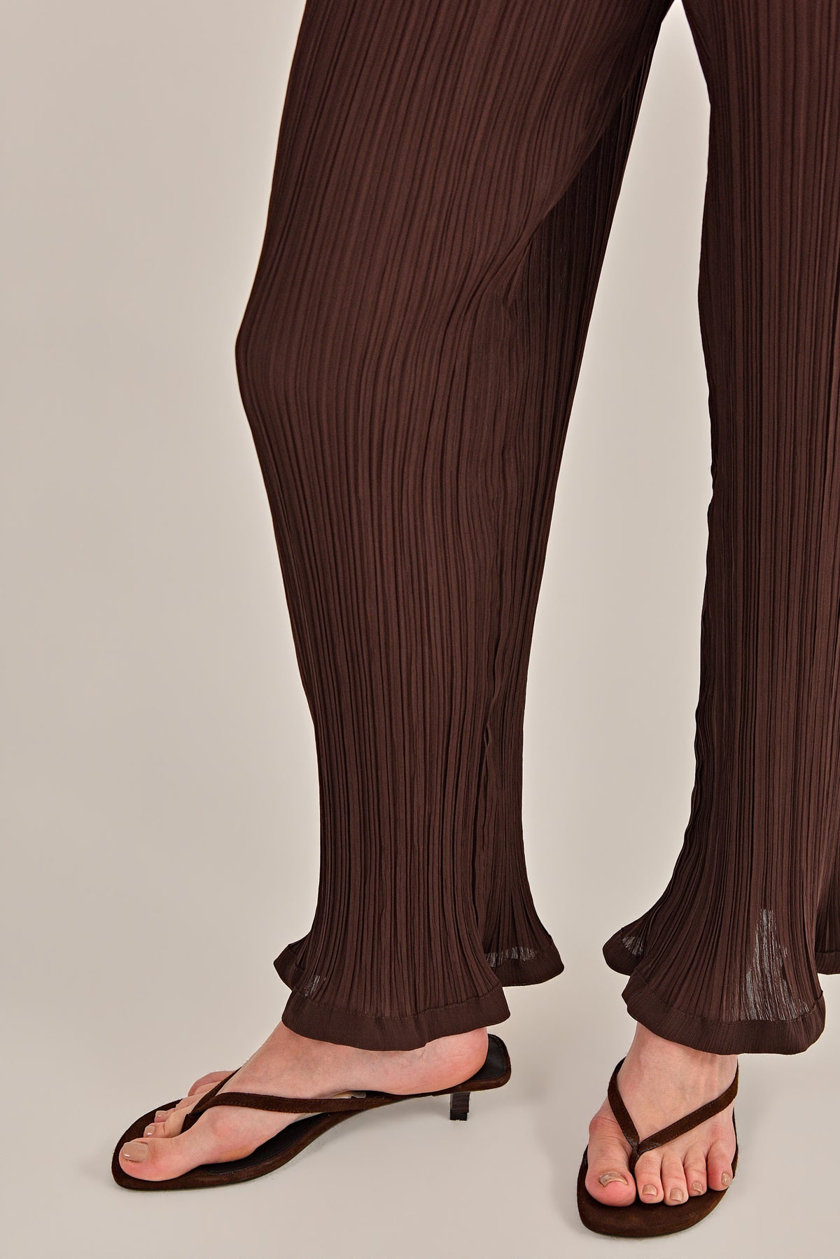 CALÇA ITAMARA MARROM