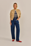 CALÇA JEANS CAMILLE