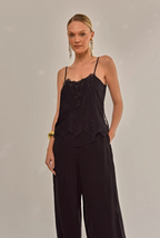 BLUSA CHILLI PRETO